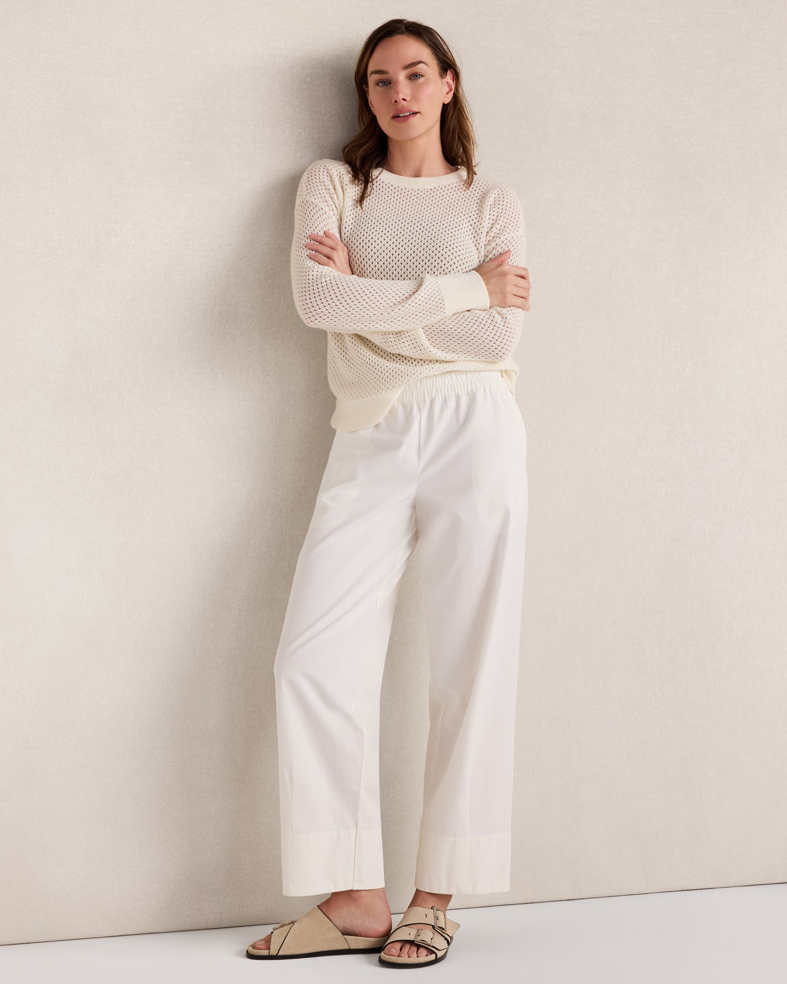 selected Ivory