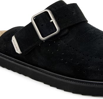 Randal Mule