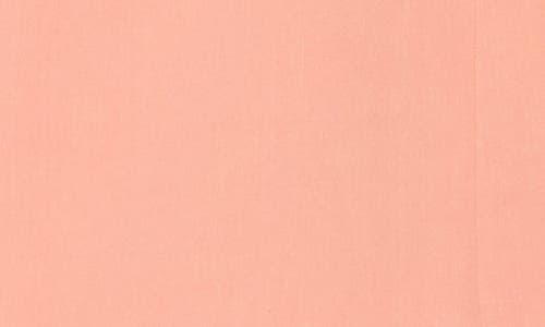 Veronica Beard Hayward Linen Blend Dickey Jacket In Coral
