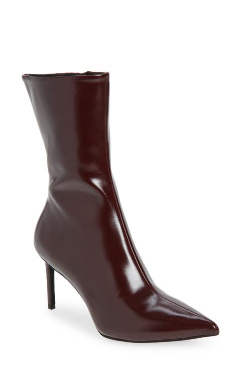 Everynight Pointed Toe Bootie (Women)