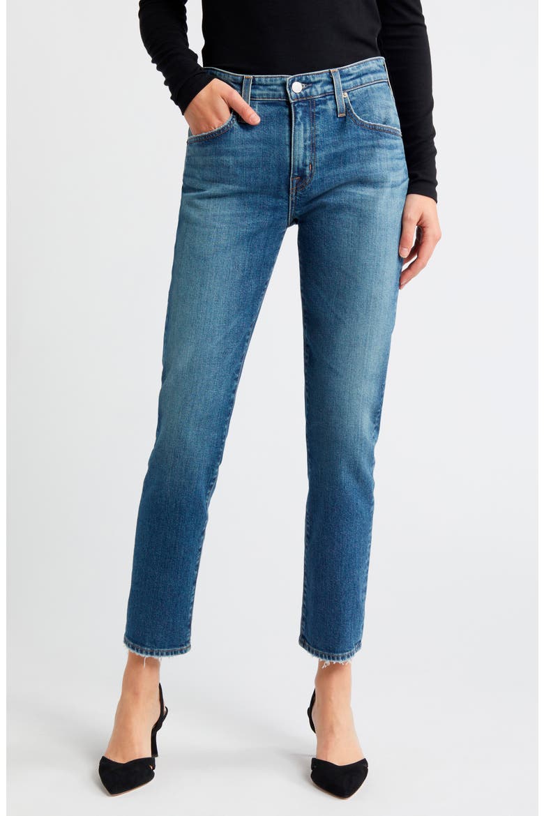 Ex-Boyfriend Jeans, Main, color, 15 YEARS NOMADIC