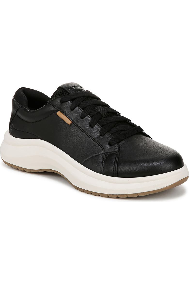 plantar fasciitis dress shoes for woman OrthoComfoot Orthopedic Comfortable Dress Shoes for Womens, Leather Casual Sneakers for with Arch Support for Plantar Fasciitis, Walking Shoes with Orthotic Insoles for Foot and Heel Pain Orthocomfoot