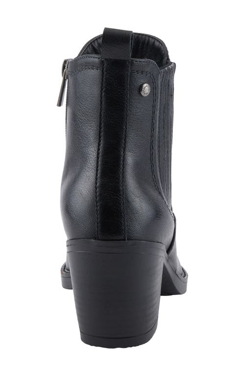Patrizia By Spring Step Talwyn Bootie In Black