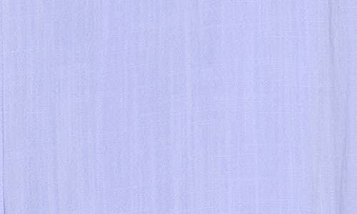 Gemma + Jane Solid Wide Leg Pull-on Pants In Violet
