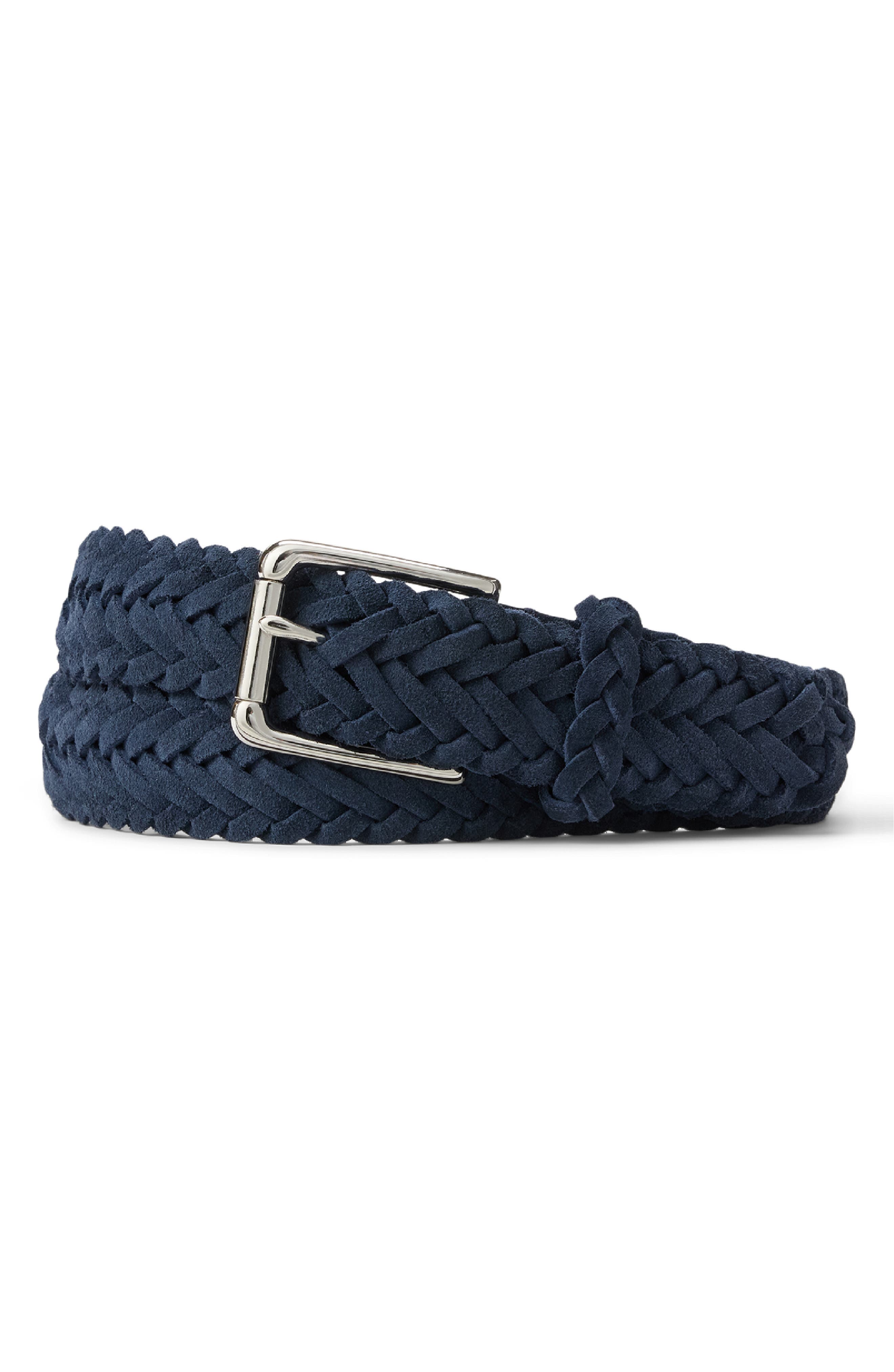 selected RACING NAVY