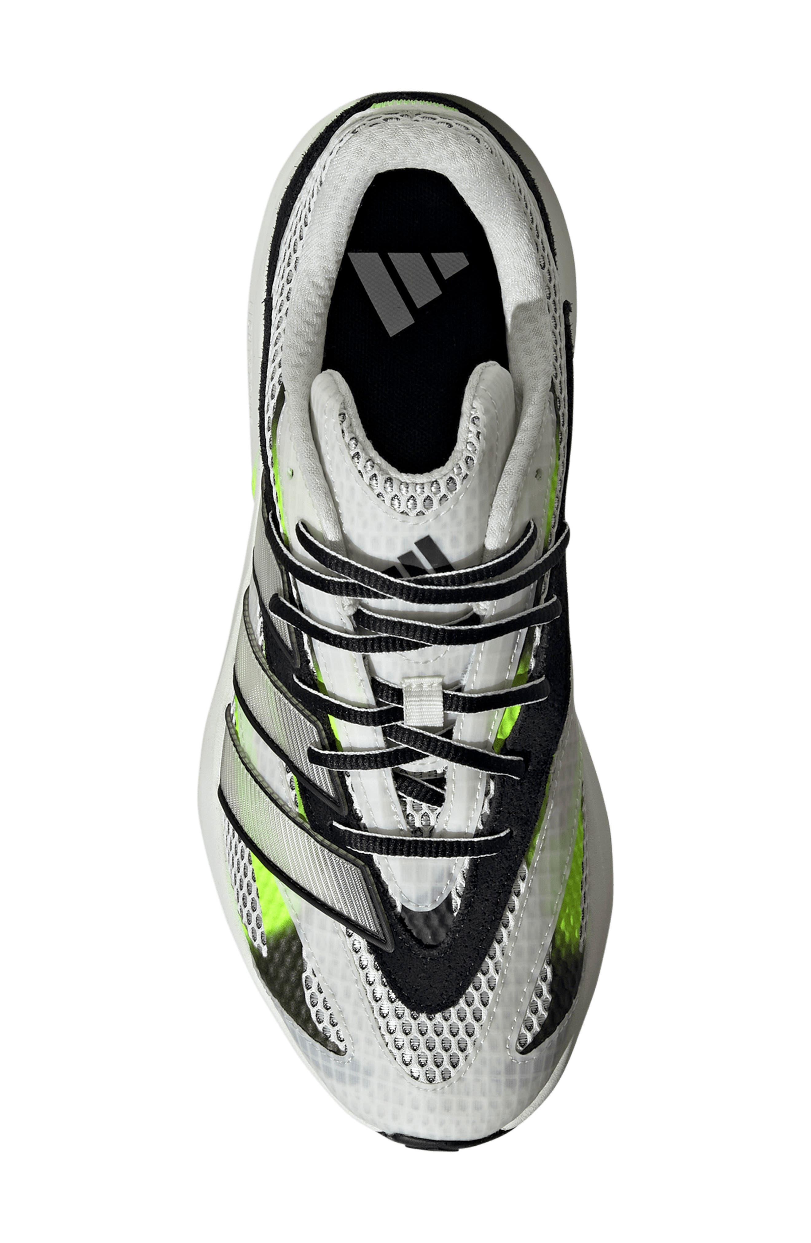 adidas Lightblaze Sneaker, Alternate, color, 