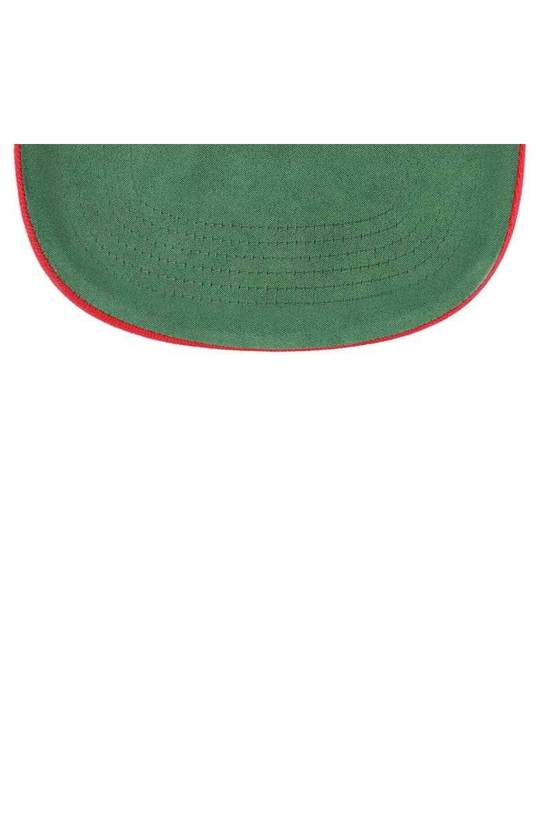 '47 Men's '47 Red Washington Nationals Pomona Hitch Adjustable Hat, Alternate, color, Red
