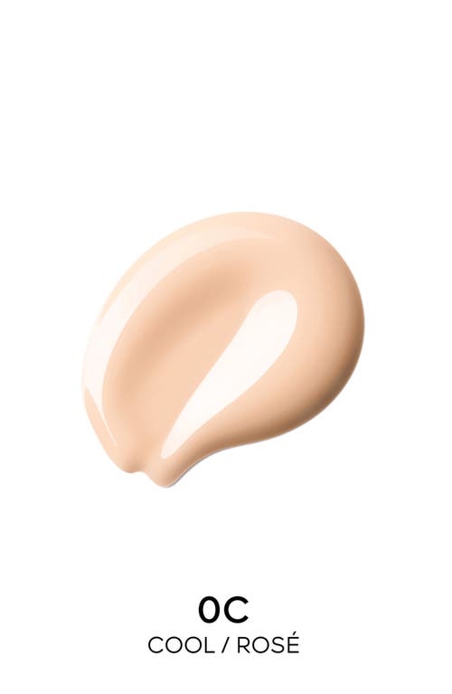 Guerlain Terracotta Le Teint Glow Foundation In 0c Cool