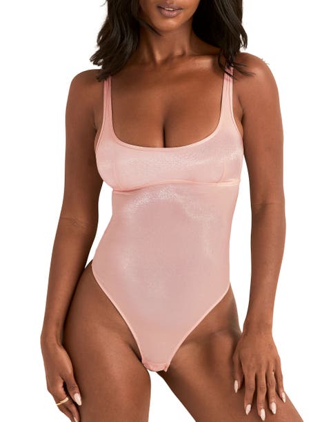 Darby Bodysuit Lingerie