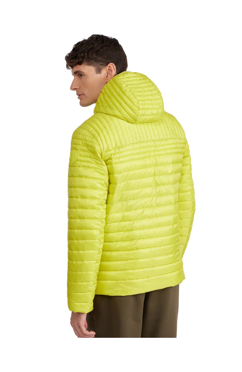 Pajar Osprey Lightweight Packable Puffer Jacket, Alternate, color, Neo Green