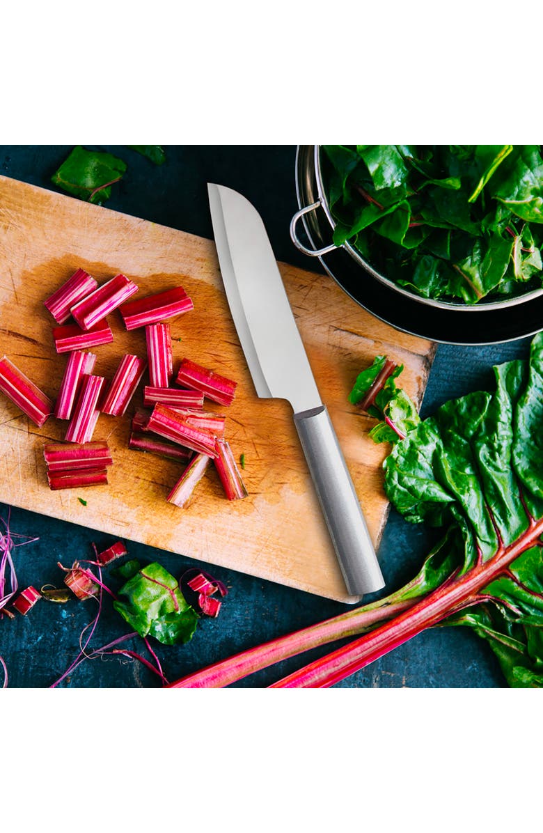 Rada 6.25 Inch Cook's Knife, Silver Handle, Alternate, color, Silver