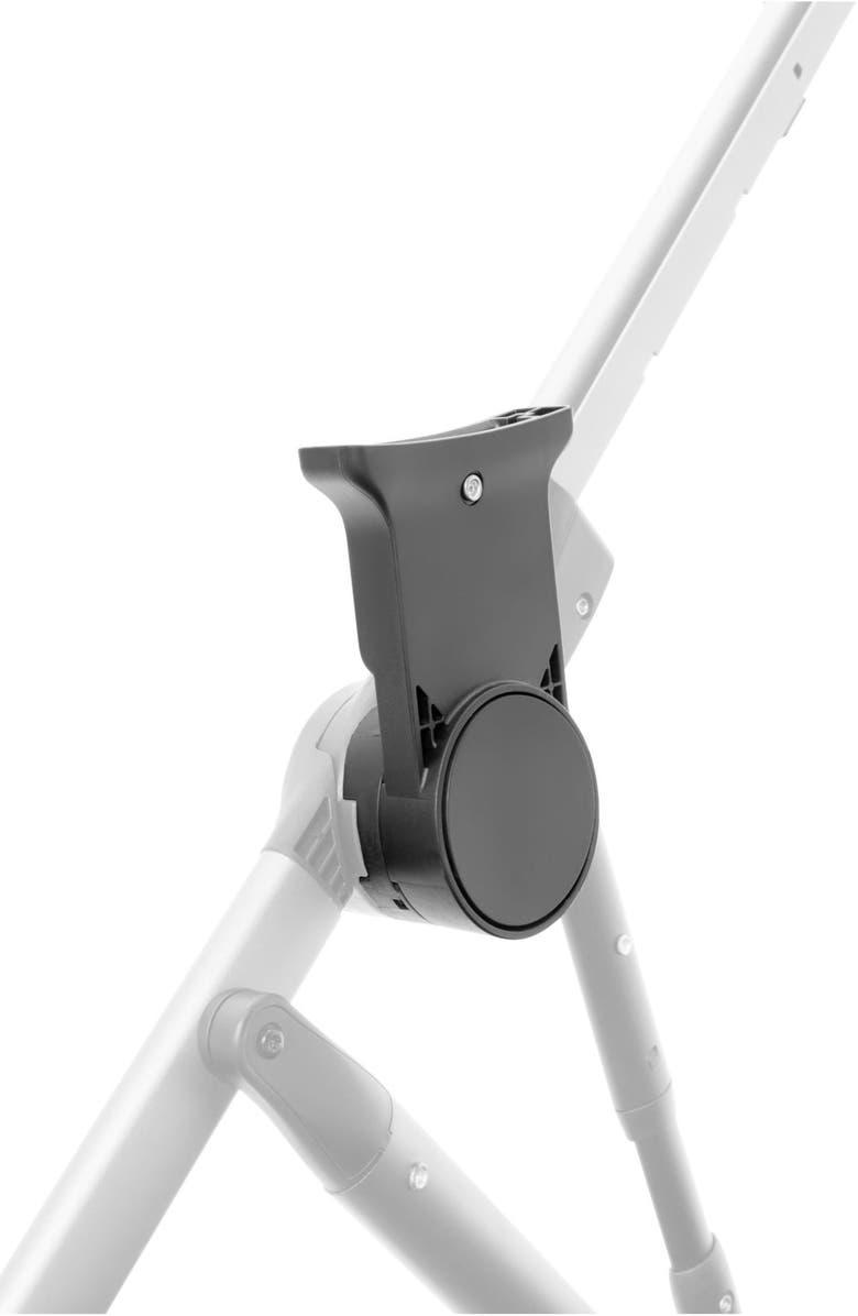 CYBEX Gazelle S Britax<sup>®</sup> Car Seat Adapter, Alternate, color, Black