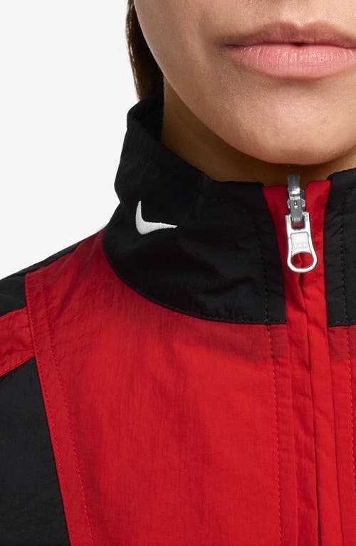 Nike Sportswear Street Water Repellent Jacket