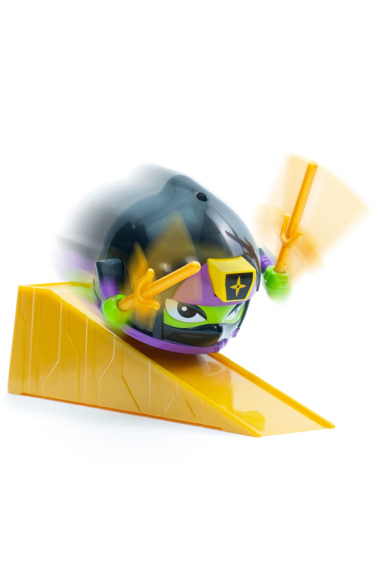 Battle Ballz Training Pack Ninjika 5+, Alternate, color, Multicolored