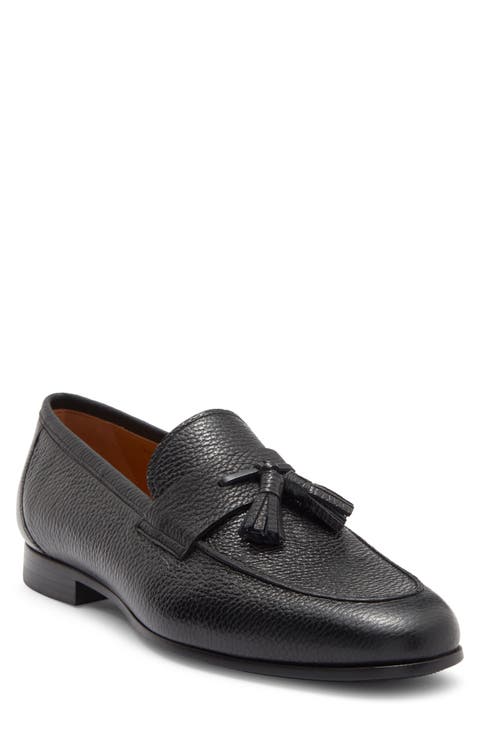 Tavarez Tassel Loafer