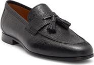Magnanni Tavarez Tassel Loafer