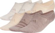 adidas Superlite 3.0 6-Pack No-Show Socks