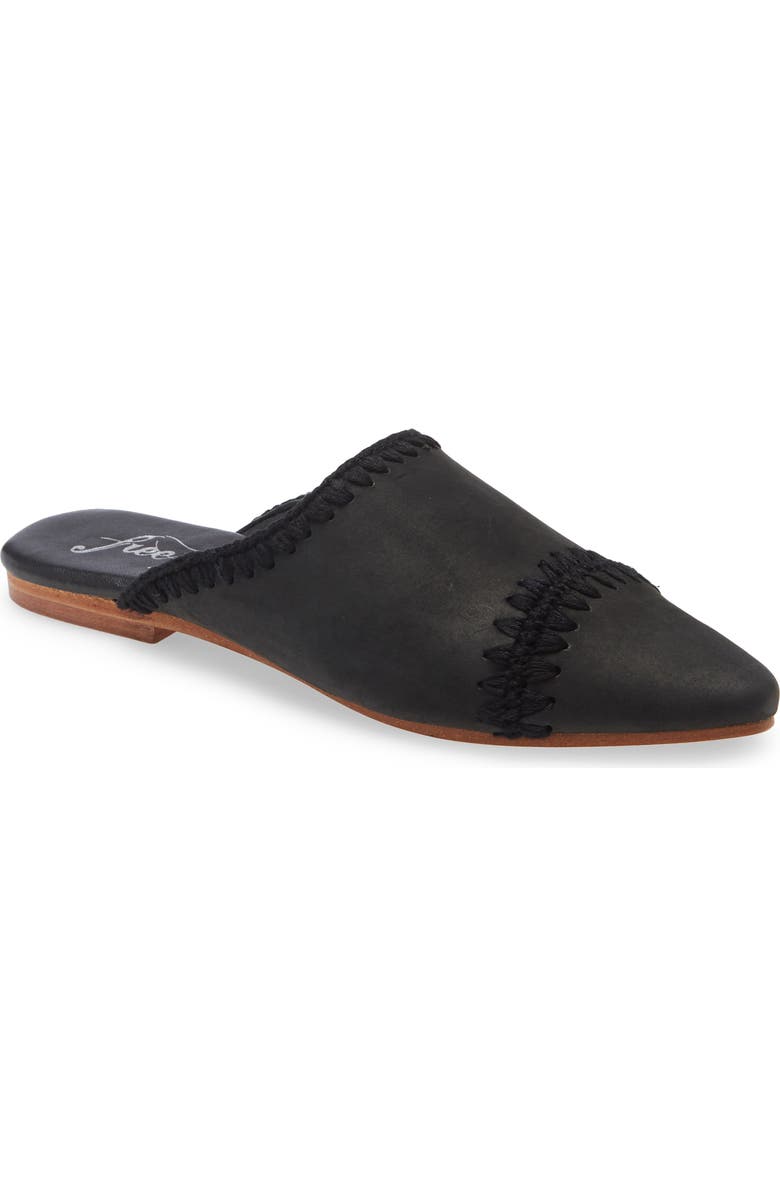 Free People San Marino Mule, Main, color,