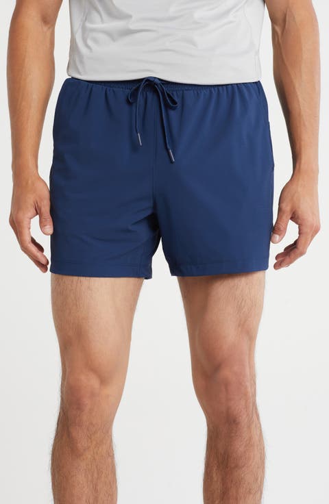5-Inch Warp Sonic Active Shorts