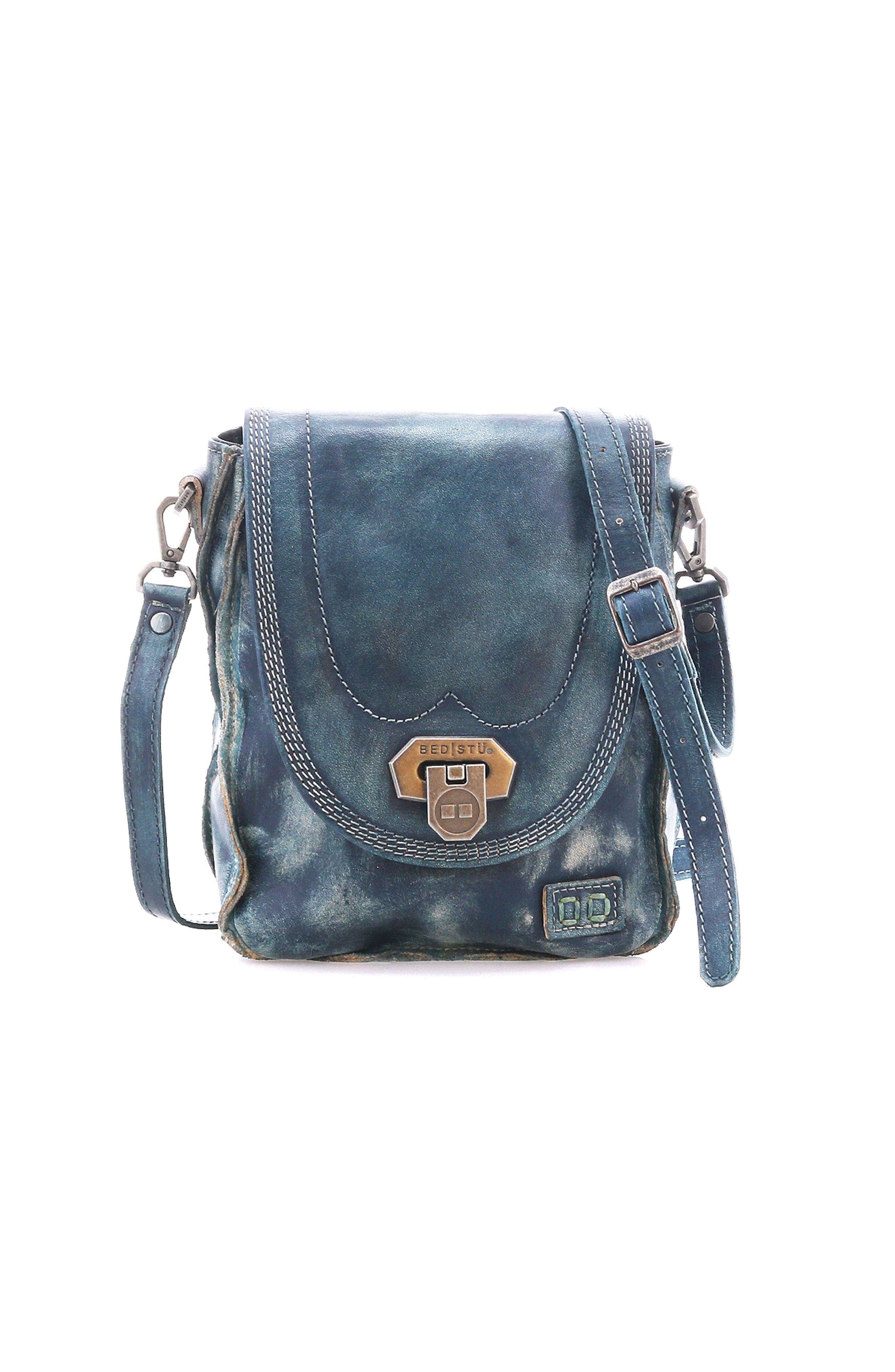 Rhyme Compact Crossbody, Main, color, Blazer Hand Wash