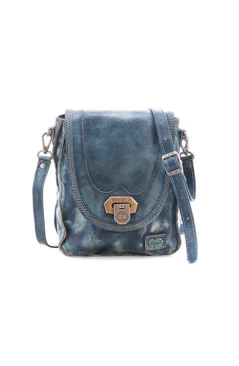 Rhyme Compact Crossbody