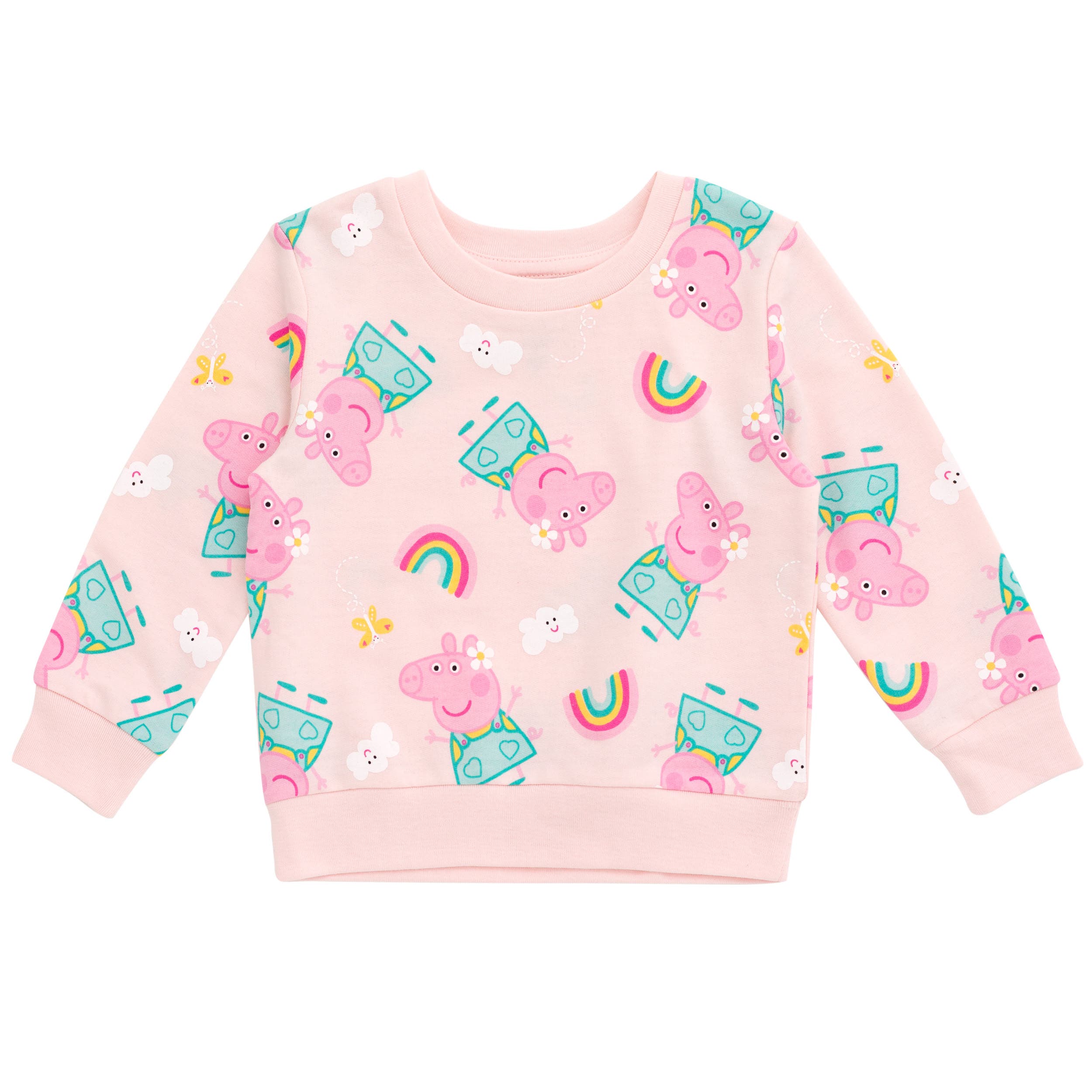 selected Peppa Pig Light Pink