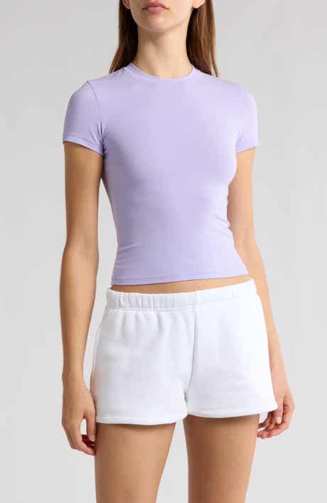 Florence by Mills Softie Cotton Blend Tee