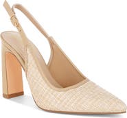 LONDON RAG Alzbeta Slingback Pump