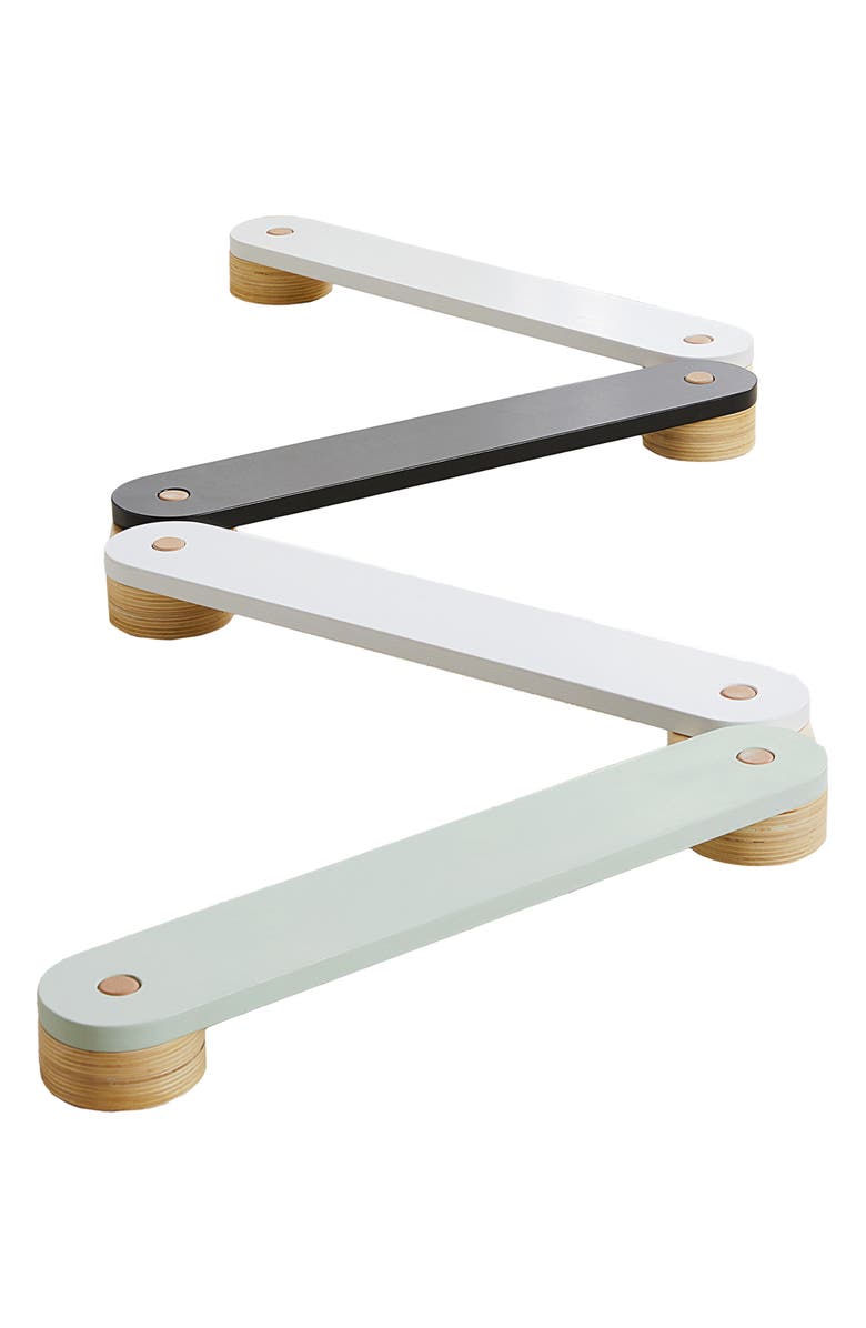 Wonder & Wise by Asweets Balance Beam, Main, color, Multi