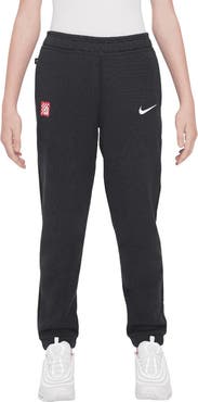 Nike Youth Nike Anthracite Liverpool Air Pant