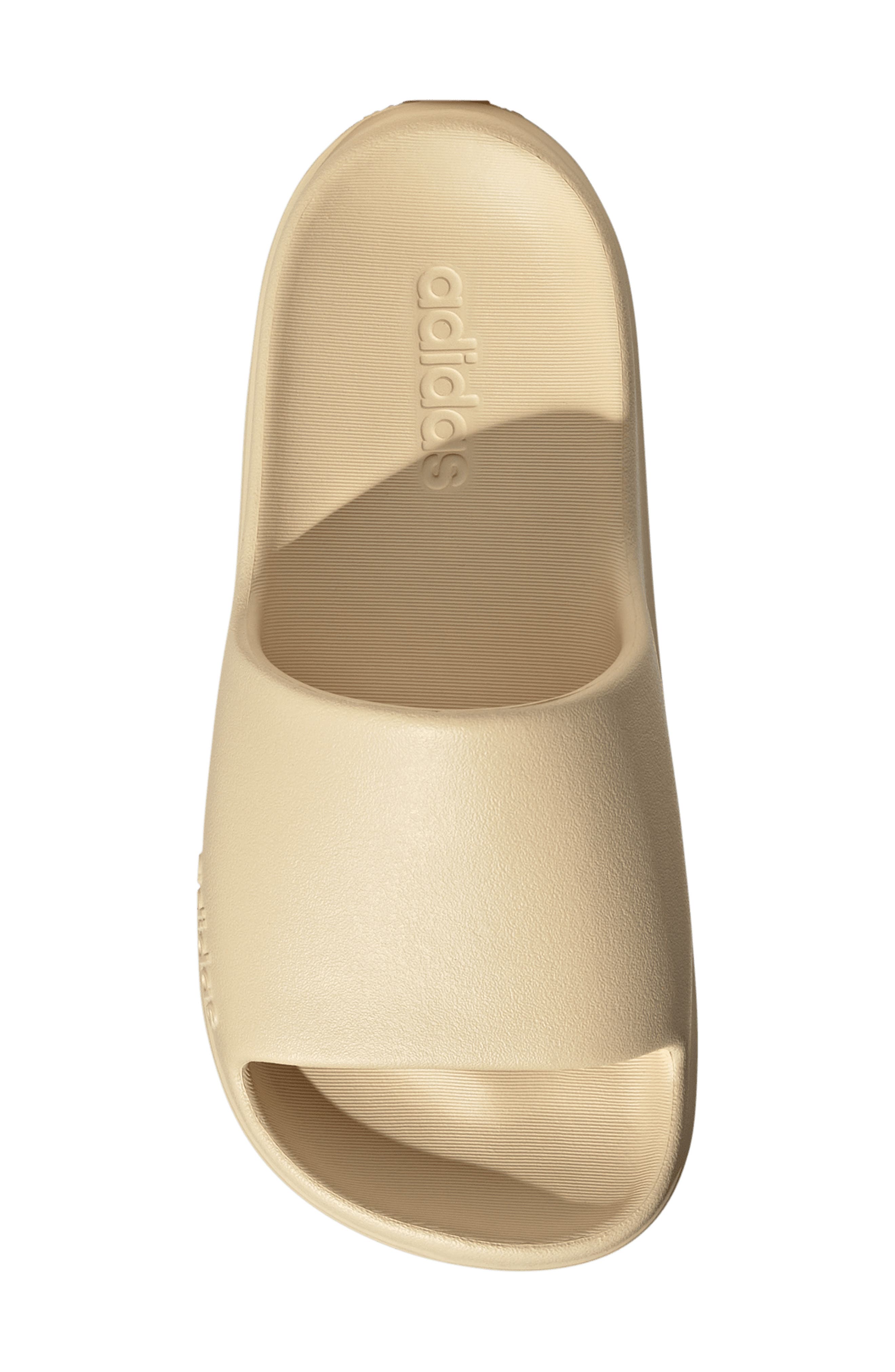 adidas Kids' Adilette Lumia Slide Sandal, Alternate, color, Sand Strata