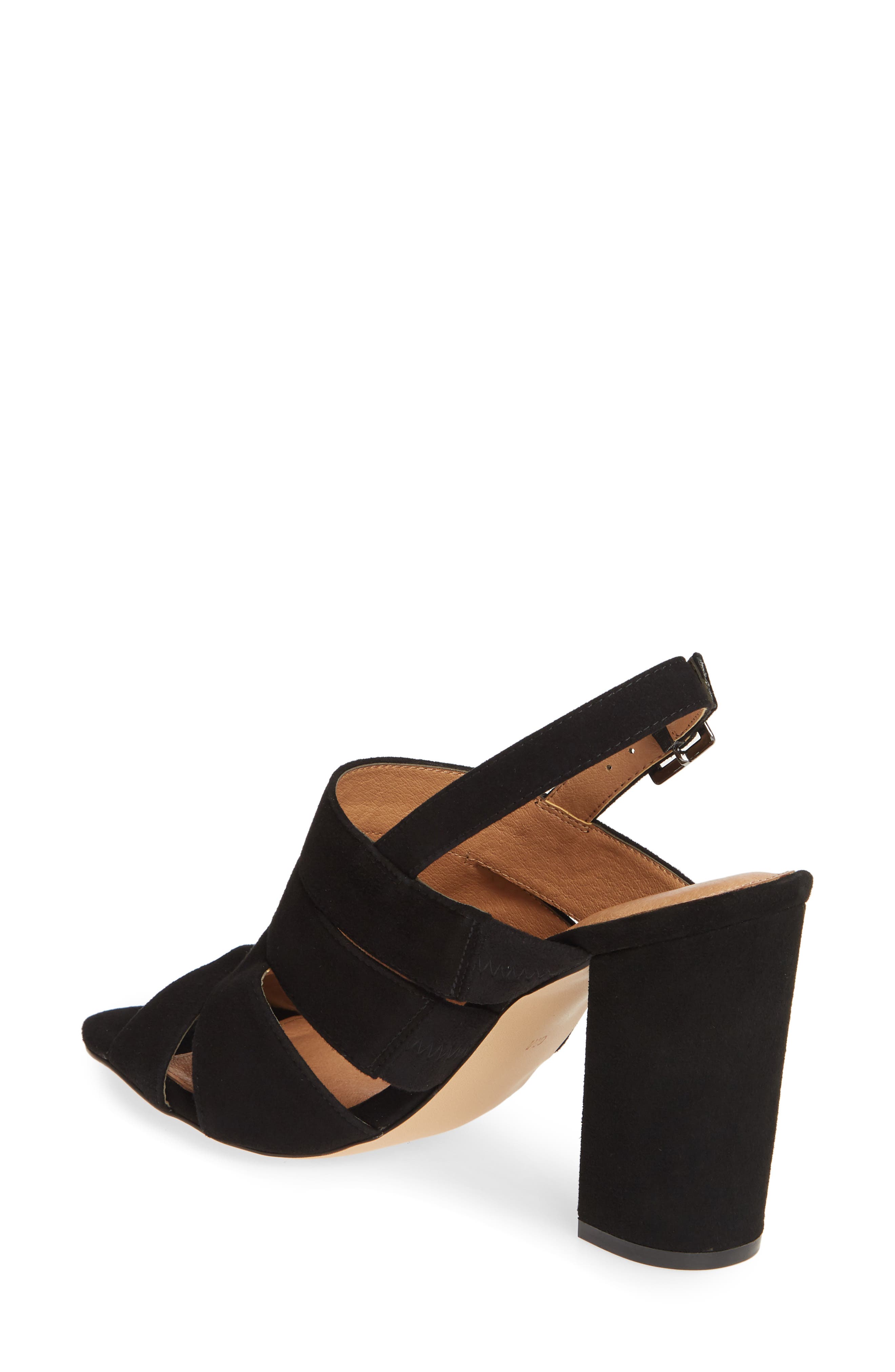 Halogen<sup>®</sup> Raven Sandal, Alternate, color, 