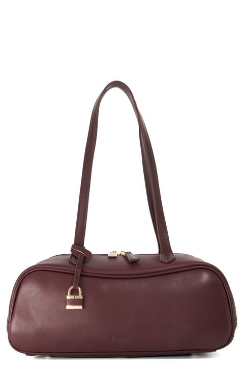 Day Leather Shoulder Bag
