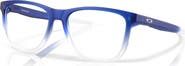 Oakley 57mm Round optical glasses