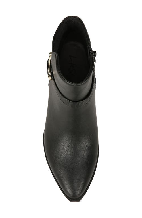 LIFESTRIDE LIFESTRIDE ROXANNE ZIP BOOTIE 