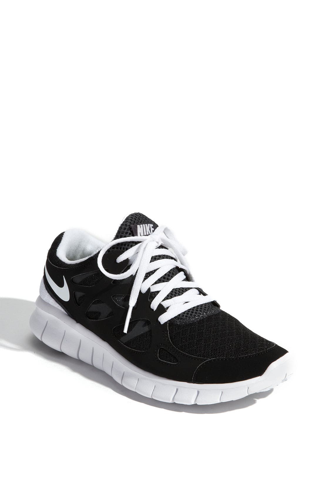 Nike 'Free Run 2+' Running Shoe, Main, color, 