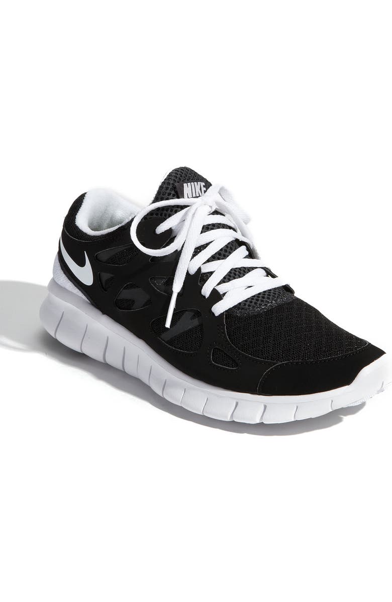 Nike 'Free Run 2+' Running Shoe, Main, color,