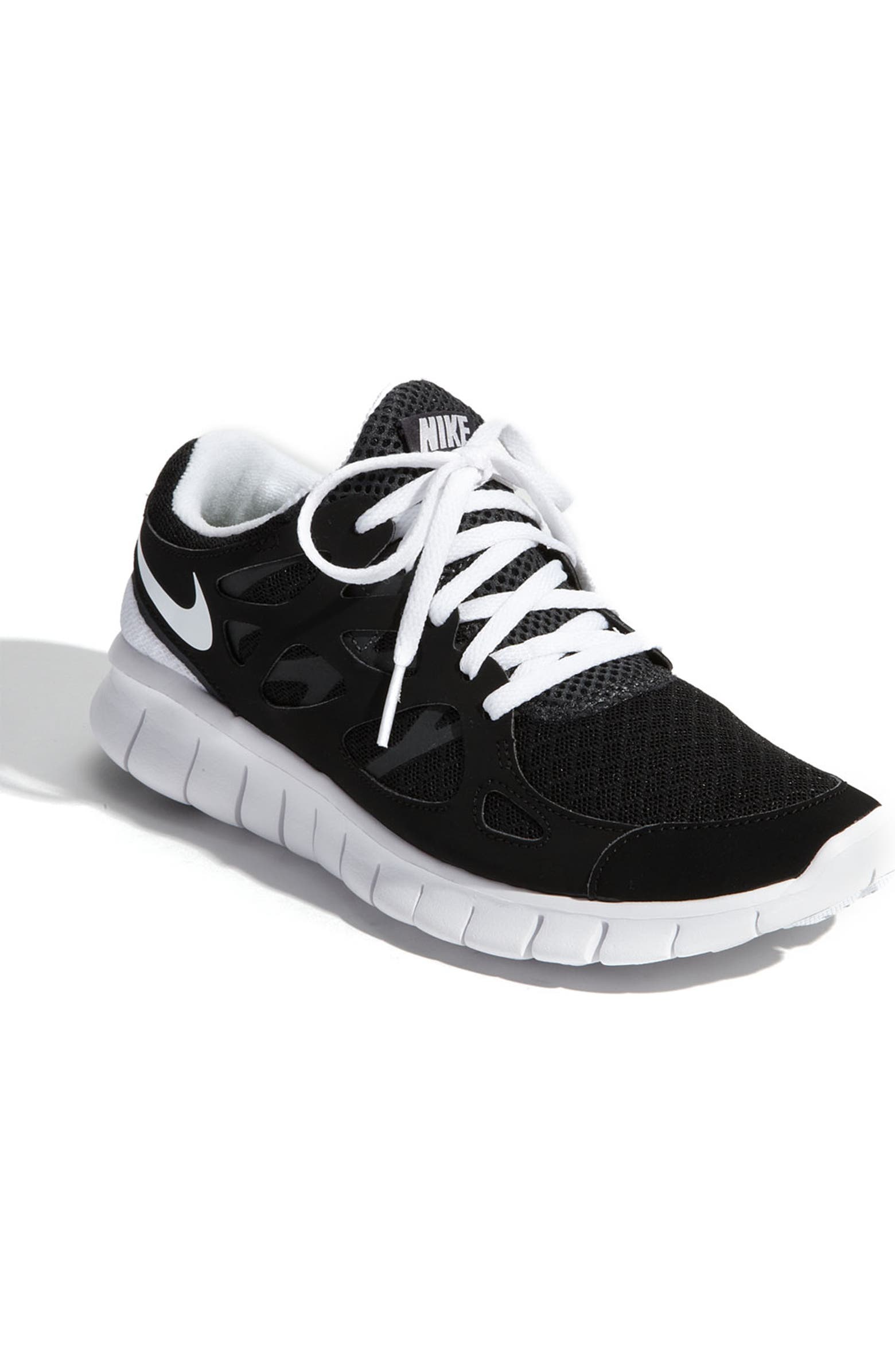 Nike 'Free Run 2+' Running Shoe (Women) | Nordstrom