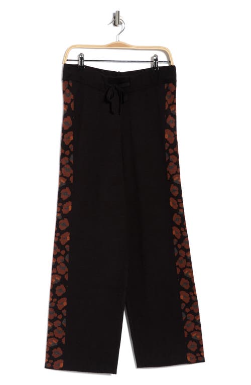 Joseph A Stella Leo Wide Leg Pants