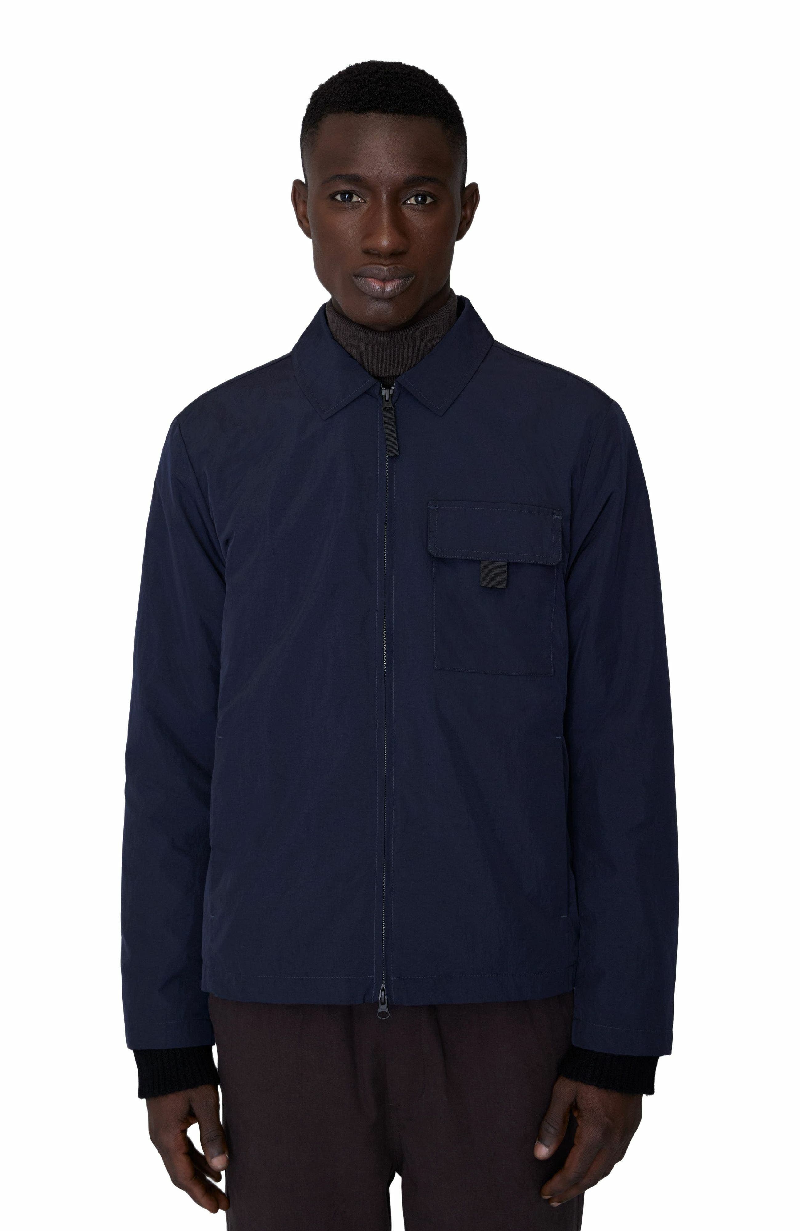 NATHAN | Overshirt - image 5