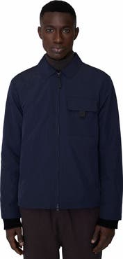 Quartz Co. NATHAN | Overshirt