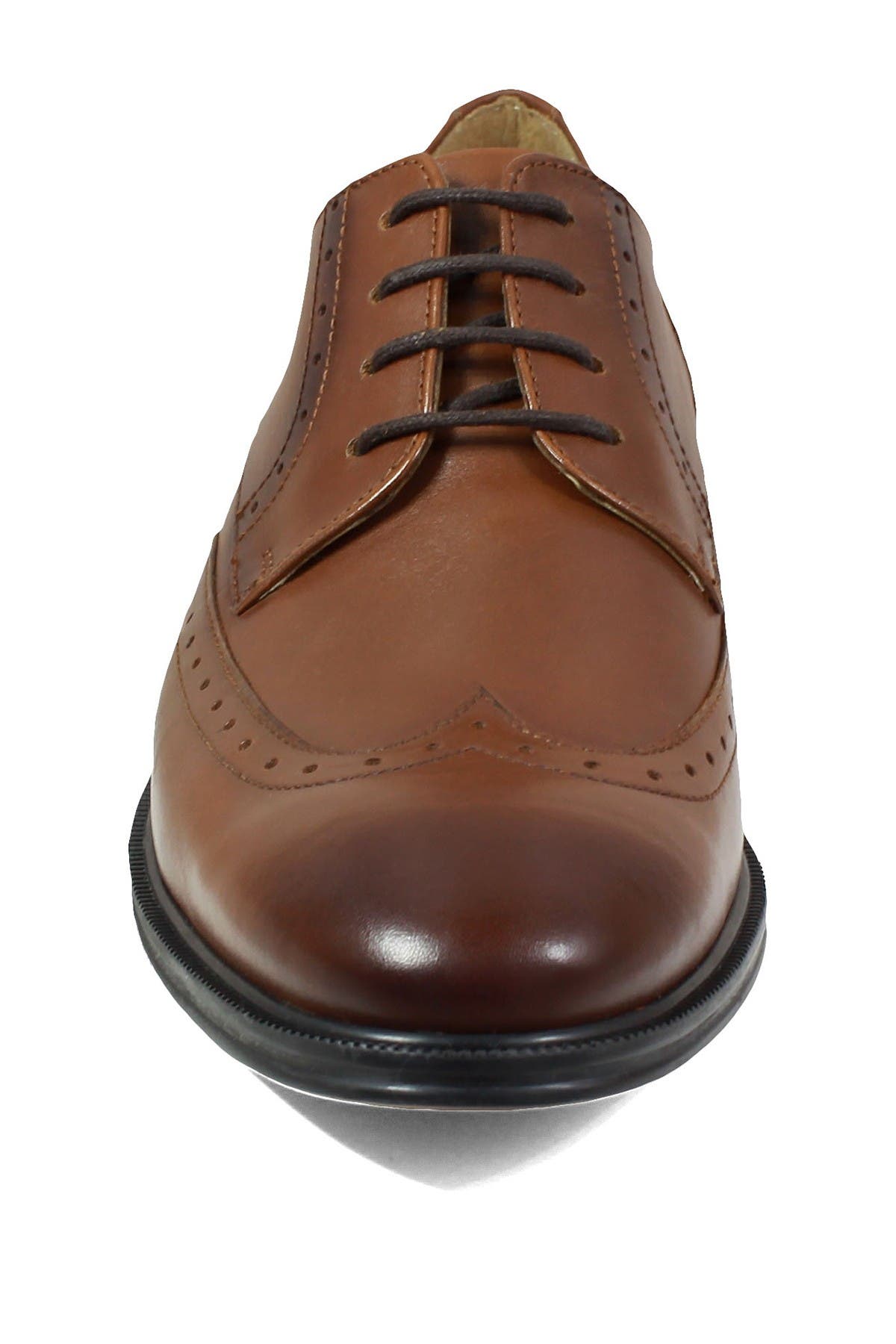 NUNN BUSH Sherwood Wingtip Derby - Wide Width Available, Alternate, color, 