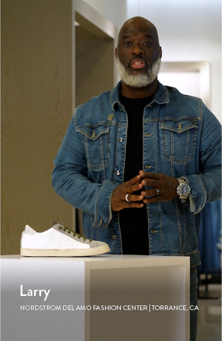 John Sneaker, sales video thumbnail