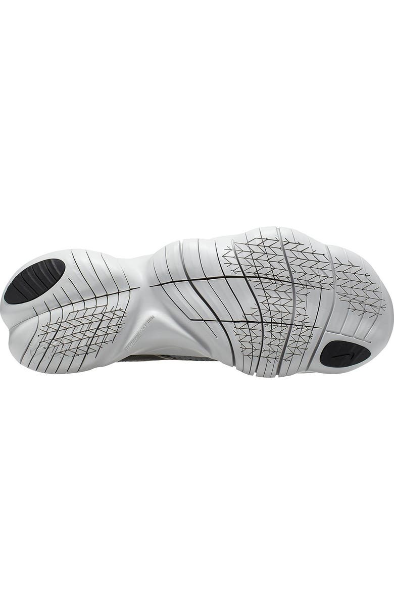 Nike Free RN 5.0 Shield Running Sneaker, Alternate, color,