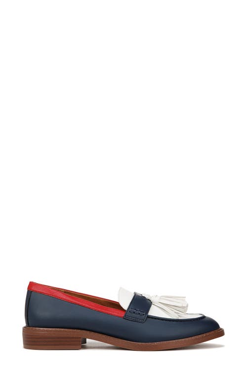 Franco Sarto Carolynn Tassel Loafer