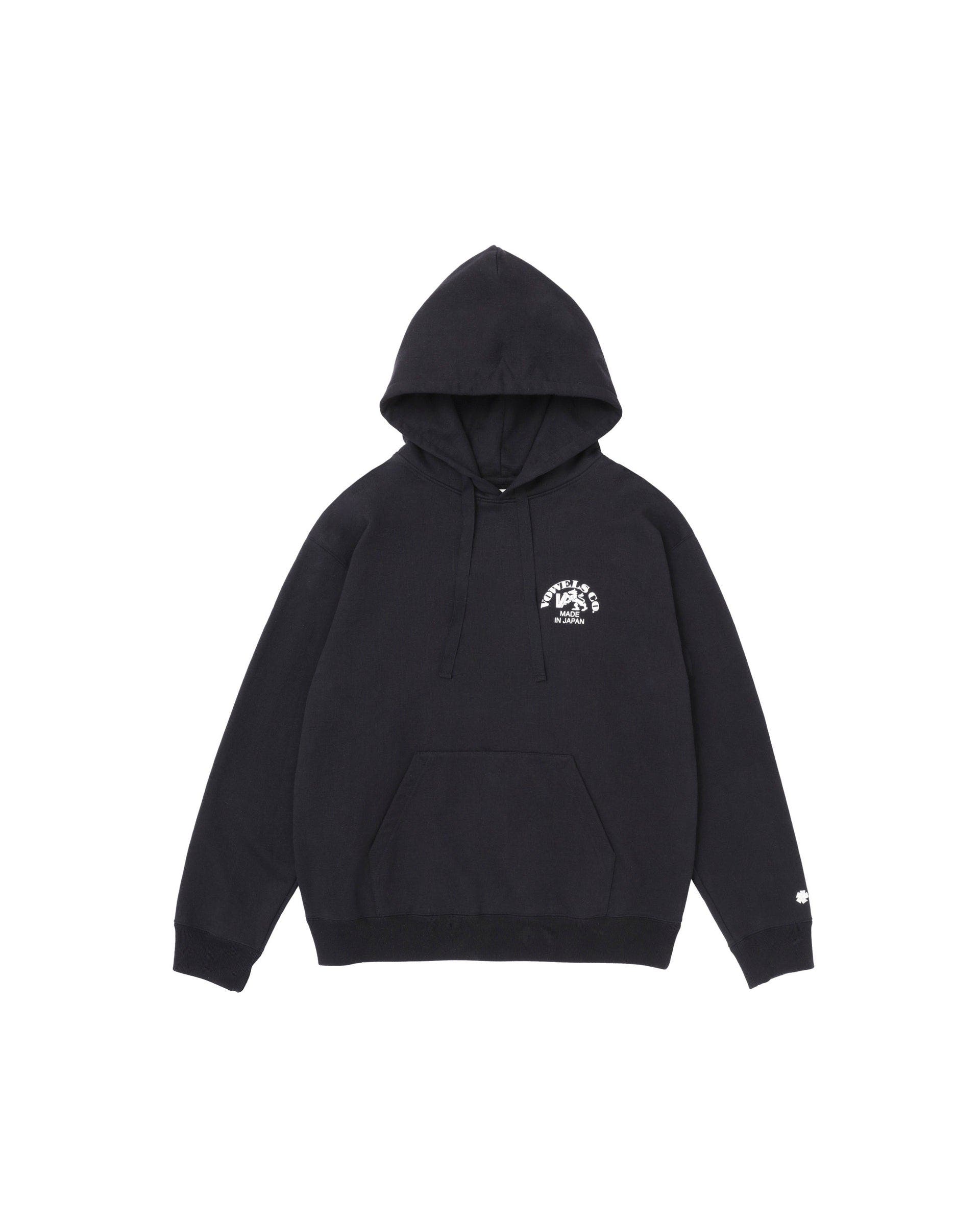 selected Black