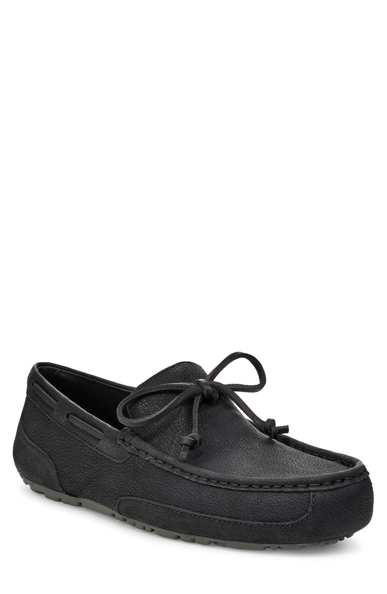 UGG<sup>®</sup> 'Chester' Twinsole<sup>®</sup> Driving Loafer, Main, color, 