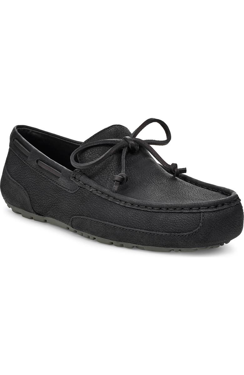 UGG<sup>®</sup> 'Chester' Twinsole<sup>®</sup> Driving Loafer, Main, color,