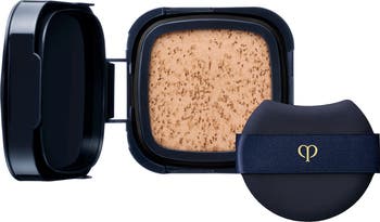 clé de peau Radiant Cushion Foundation Clé de Peau Beauté Radiant Cushion Foundation Dewy | Nordstrom