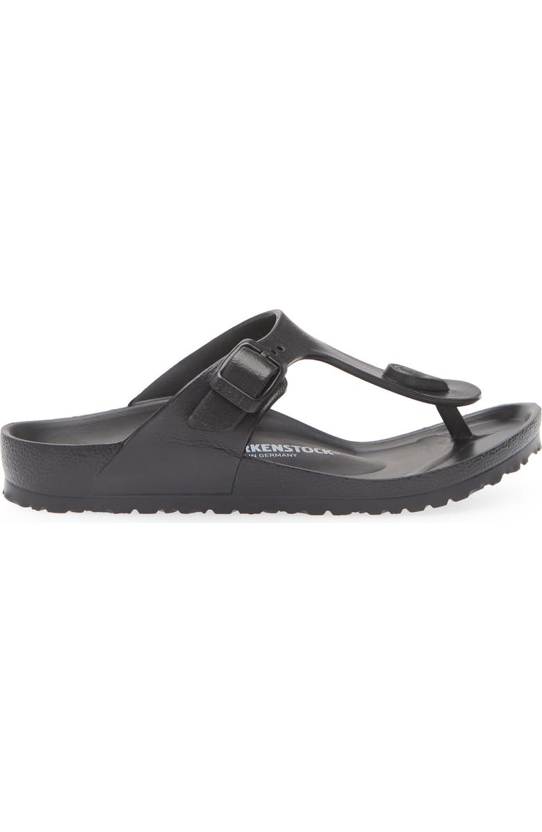 Birkenstock Gizeh Flip Flop, Alternate, color,